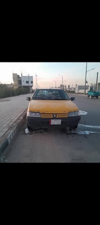 بيجو روي • بيجو 2009 • سيارة بيجو • سيارة مستعملة • روي 2009 • بيجو رُ...