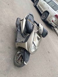 سكنس نثيه 140 محرك مكفول كفاله عامه برغي ممفتوح بيهة جيب 100 فيتر وتعا...