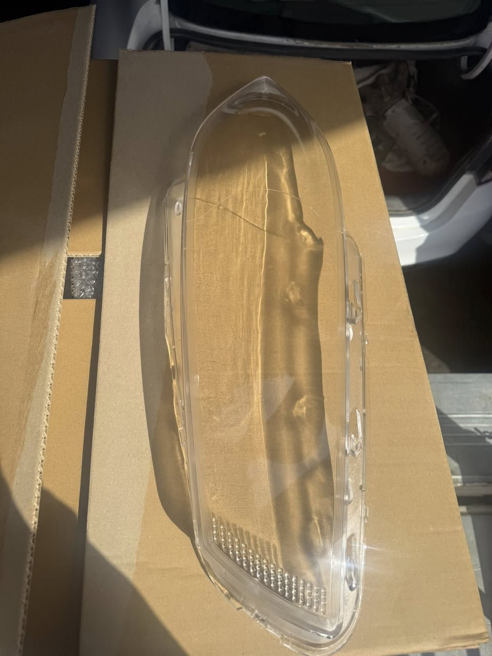 السلام عليكم وصول جام لايت تايوان ضمان سنة كاملة كوالتي عالي جدا قالب 100% مضبوط السعر 100 الف
بغداد كسره وعطش 
متوفر توصيل 
***********
