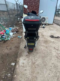 موتوسيكل • البصرة • سيد علاء