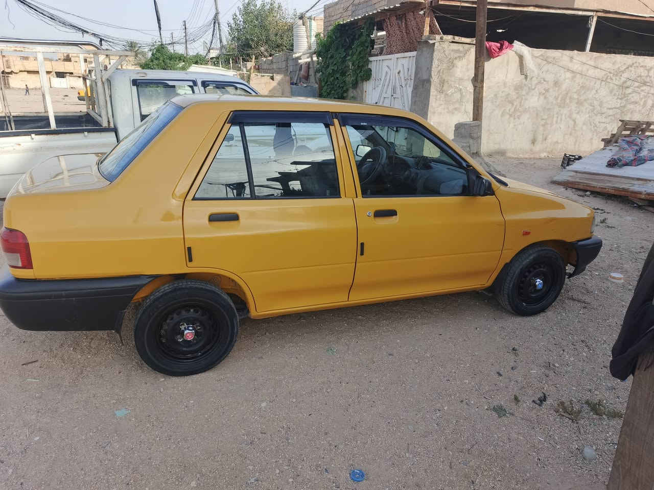 سايبه 22كفاله عامه من عده بارد بل كنر مال باب السايق اصبعين مبين بل تصوير سعر 55وبيه مجال الرقم ***********
