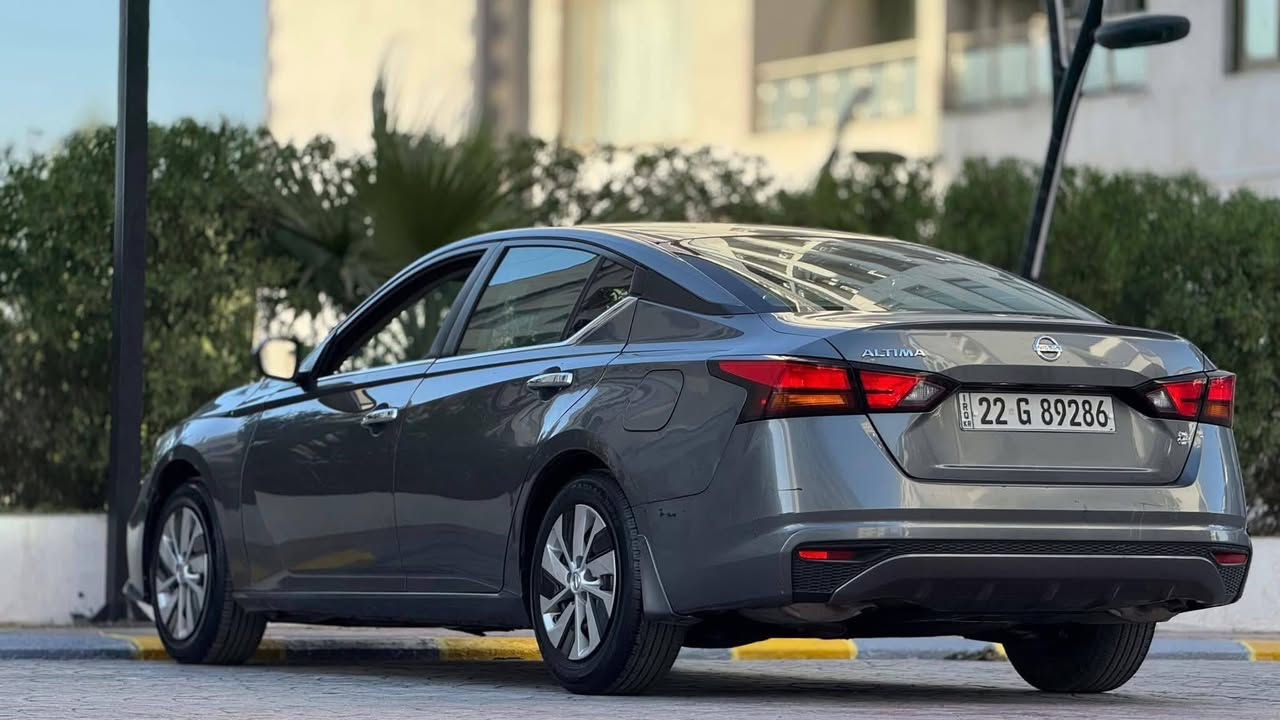 للبيع التيما S
موديل 2021
السعر 130 بي مجال
***********
الون نفطي
حادثه جاملخ بونيد
سونار بل منشوره
تحكم ستيرن 
تثبيت سرعه 
شاشه لمس 
كاميرا خلفي 
بصمة أبواب+صندوق
بصمة تشغيل 
تشغيل عن بعد
كير مكينه بشرط 
تايرات صفر جديد
حداديه امامي خلفي كله جديد
رادار امامي 
ماشيه 41 ميل

رقم اربيل رقم سنويه جديد
تحويل وكاله ثاني يوم 
مكان السياره ديالى خانقين
