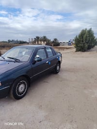 سيفيا • ١٩٩٣ • محرك مفتوح