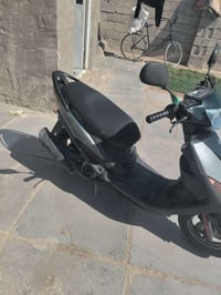 دراجة  رمبة للبيع صالي شهرين منزله انتصل على هاذه رقم 07746568901