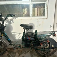 ماطور شحن • جهاز شحن جديد • بطارية جديدة