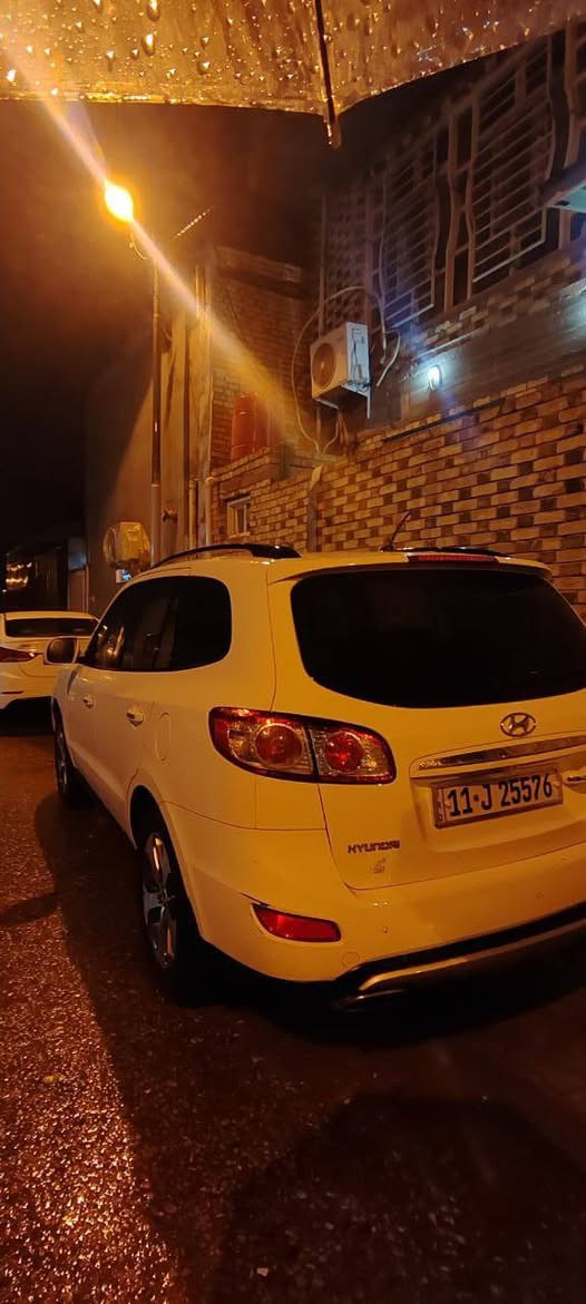 سنتافي 12 للبيع فول مواصفات واحد عله واحد محرك 6سرندر رقم بغداد باسمي بيه مكان بارد والسونار معه الصور واضح مكاني نجف كوفه سعر 157غير متواجد عليه فيس ***********رقمي
