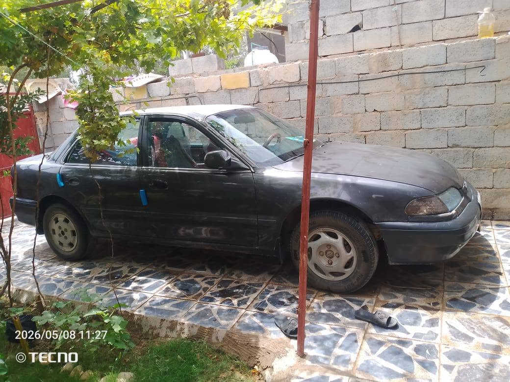 سلام عليكم سوناتا للبيع مديل 93 كير ومكينه مكفول سنويه 27 سيارة مالت بي ستخدام يعني مامتعوبه سعر 36 وبيهه مجال *********** خوان مكلف بل نشر

