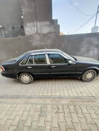 سياره للبيع دايو برنس للتواصل الاتصال على الرقم 07736602402 خاص غير مت...