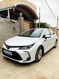 كورلا ساز • ٢٠٢٤ • بابل