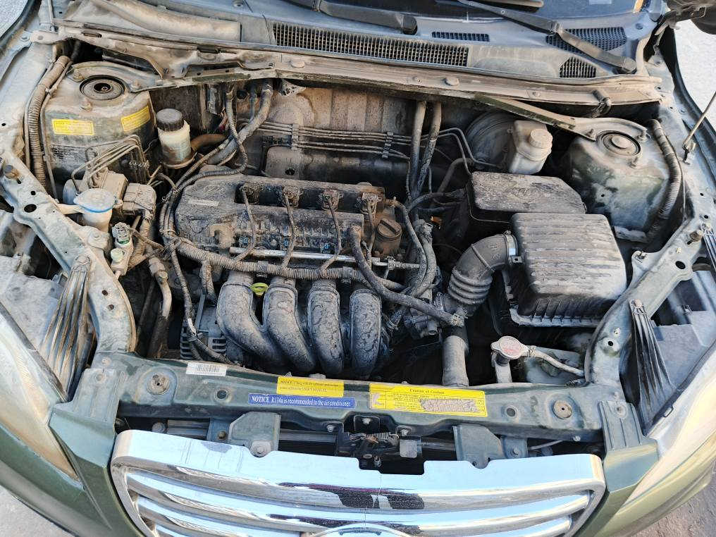 سيارة ليفان2016مكفولة كير ومكينه كير اوتوماتيك وتخم تاير جديد كشنات مالته الاصلي كله جديد مجرد بي صبغ البنيد والدعاميات من الجرد والدعاميات اصلية وبيه طخه بسيطه بلدعاميه الاماميه من جهه اليمن وتبريد خلصان غاز فقط كافه تفاصيل موضحه بلصورسعره 70
رقم*********** بغداد, العراق
