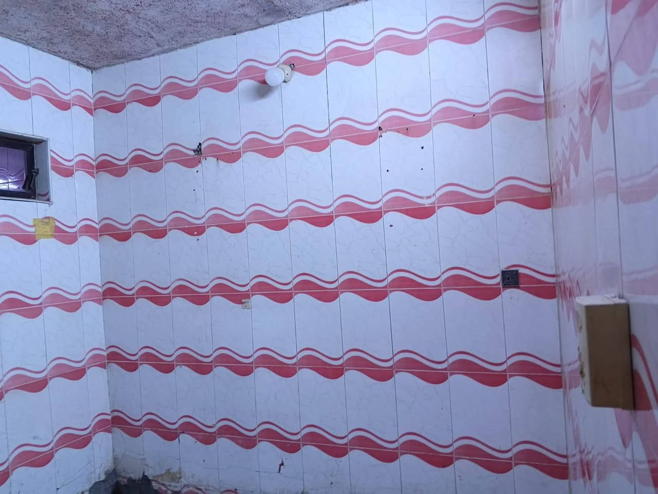 للبيع بيت طابو زراعي المساحه ١٢٠ بالسهله بشارع معمل الدبس مجاور مضيف ابو الفضل العباس السعر ٥٥ بي مجال للاستفسار الاتصال على الرقم *********** النجف الاشرف النجف, العراق
