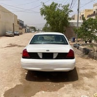 فكتوريا • ٢٠٠٦ • غاز