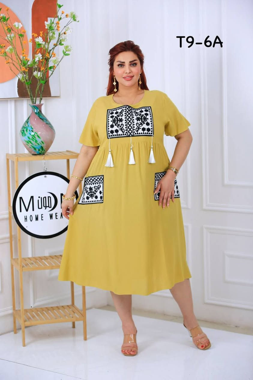 ✅ دشداشة قصيرة نسائي  

✅الخامه كشمير  مطرز درجه أولى 

✅القياسات  2XL.  3XL  4XL. 5XL

✅اقل طلب درزن 

✅سعر الدرزن 👈 ( 65 الف )
https://t.me/ronza146


**إذا كنت صاحب هذا الإعلان وتريد حذفه لأي سبب، رجاءا أرسل رسالة إلى الدعم الفني**
