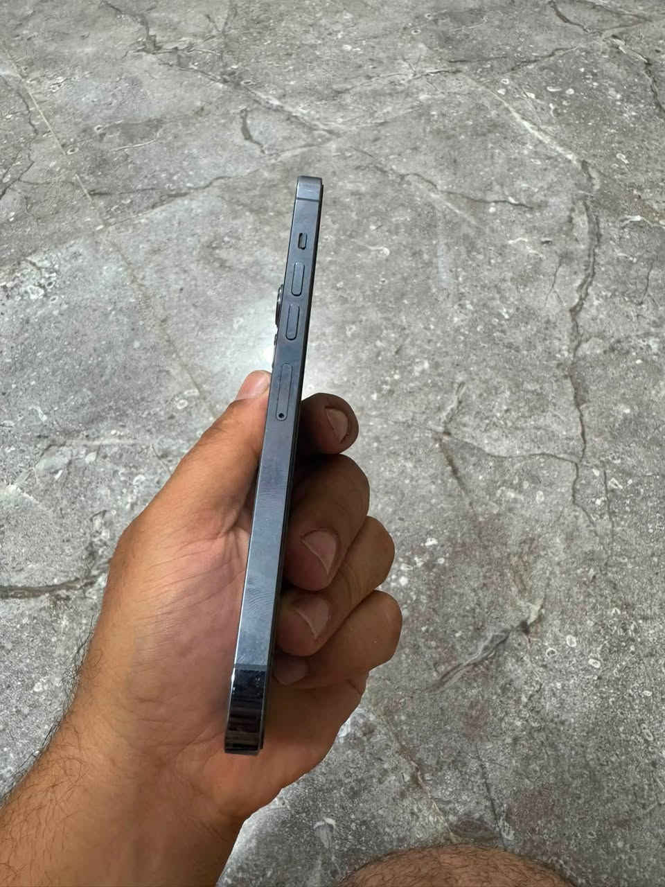 13 برو ماكس ذ256 ب84 شرق اوسط لون بحري وتر بروف مملعوب ابد جهاز بيت ونظيف كلش ب700 مكان بغداد جسر ديالى ***********
