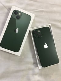 آيفون ١٣ • ١٢٨ • بطارية ٨٩