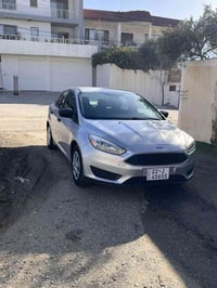 فورد فوكس • ٢٠١٦ • مكينة ٢.٠ تيربو