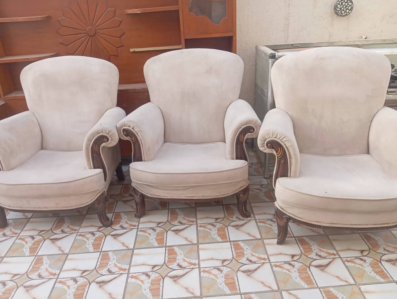 سعر خاص


**إذا كنت صاحب هذا الإعلان وتريد حذفه لأي سبب، رجاءا أرسل رسالة إلى الدعم الفني**