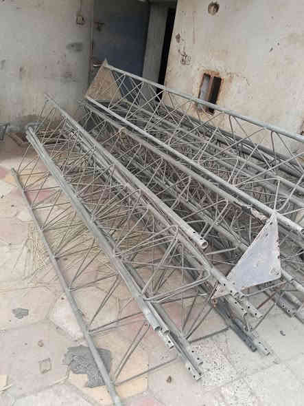 السلام عليكم متوفر حديد ابو ال 35 وابو ال 45 ورباعي توصيل موجود لكافه المحافظات كرست وعمل وفتح وشد متوفر شرط النظافه والعداله ***********⚒️🔨🔩🛻🔧🪛🫶📞🫡
