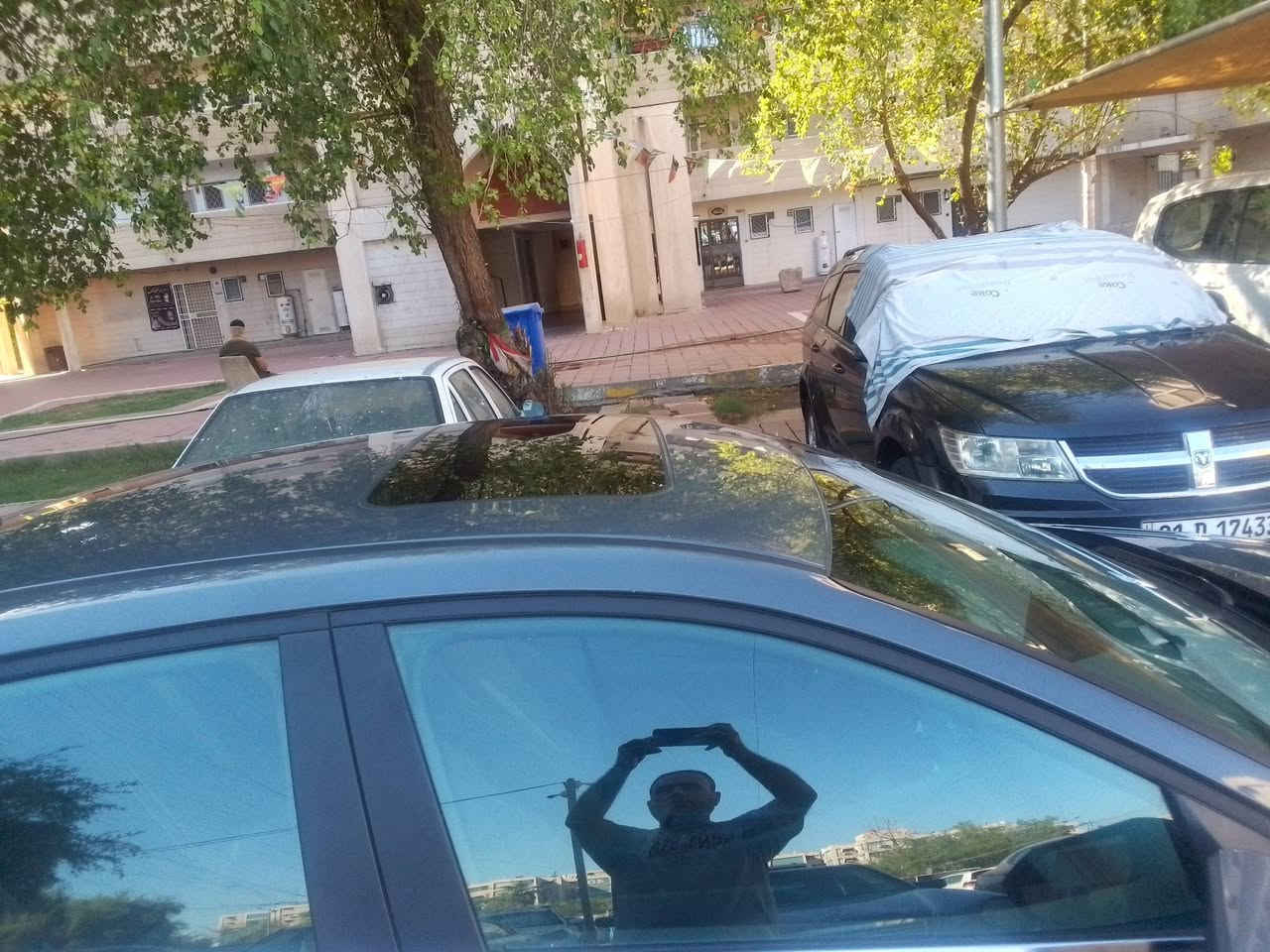 النترا 24سمنتي دخول جديد بسمي حادث دعامية رصعة صغيرة بجنطة سيارة كلش جديدة فول بصمة سلايت بغداد قرب شارع حيفا السعر 160 رقم ***********

