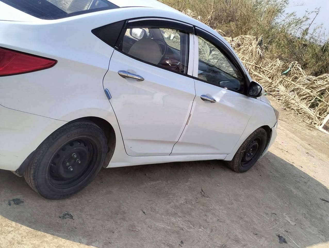 السلام عليكم اكسنت للبيع موديل 2016
خليجي مكينه 1600
رقم قادسيه انكليزي 
السعر 94وبيهه مجال قليل 
مكينه كير حداديه خير من الله 
السياره جاهزه مجهزه الله يشهد حلوه وناعمه 
للتواصل 
***********
***********
المكان الديوانيه قضاء المهناويه
