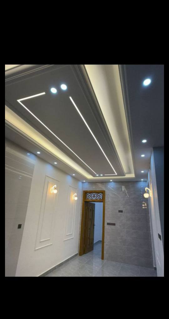 بسم الله الرحمن الرحيم 
تابع الصفحه ليصلك كل ماهو جديد
مكتب الابرار للعقار 

🌹 دار للبيع مساحه 50 متر 
🌹 حي السلام منطقه ال 36
🌹 طابقين جديد فول مواصفات  
🌹 شارع 15
🌹 بناء درجه اولى صب كونكريت 
🌹 بناء VlP تصميم هندسي ومكان مميز 
🌹 غرفتين نوم 

💎 طابق الاول 
غرفه و صاله ومطبخ وصحيات

💎 طابق الثاني 
غرفه  وصاله وصحيات 

للاستفسار الاتصال عله 
***********

🌷 عنوان المكتب
🌷 حي السلام نهايه شارع ابو الدجاج النجف, العراق
