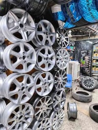 ويل كبات ستوتة حجم ١٣ يوجد توصيل جميع المحافظات 07770505002