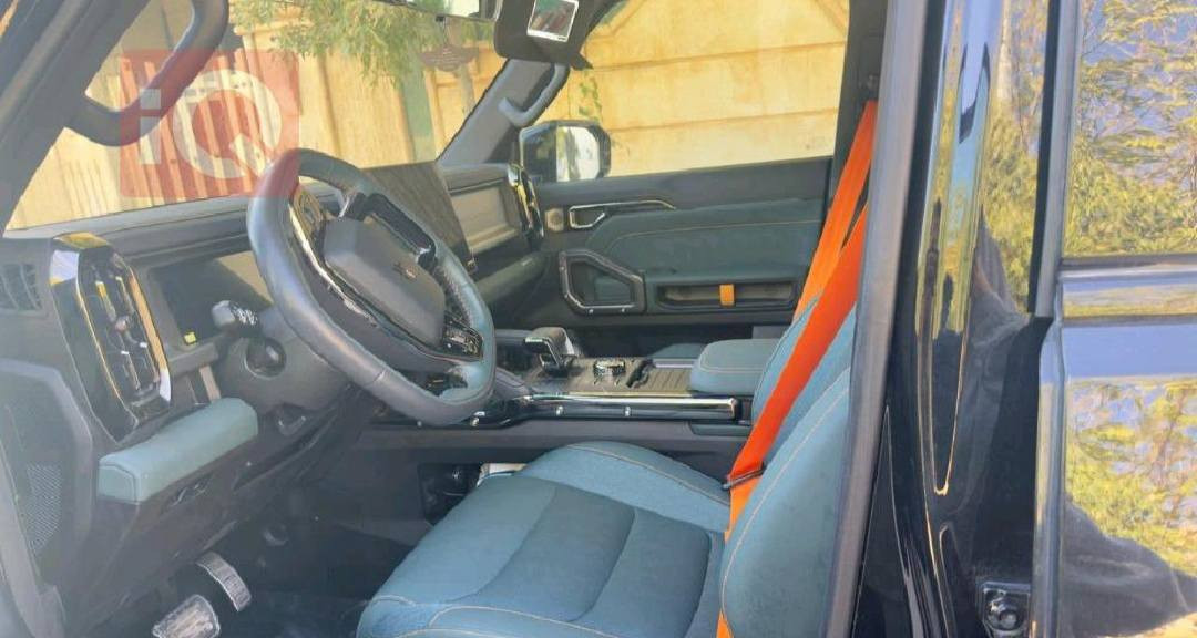 T2 luxury 2025
20,000KM
price 
265 $
***********
