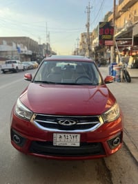 تيكو شيري • ٢٠١٨ • ٤٤ الف