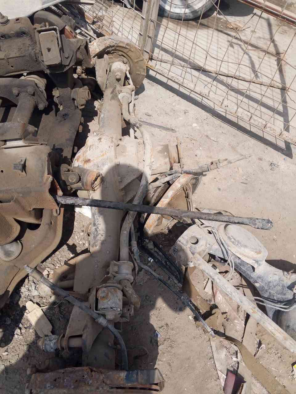 غراض كالوبر حاويه
مجمع جمال السلطاني الحمزه الغربي 

***********

‏‪***********‬‏
