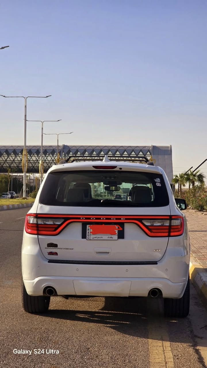 دورانكو 2020 GT PLUS
فول 1/1 مواصفات البلس كلشي بيها

خليجيه مكفوله

كير ومحرك مكفول وكلشي بالسياره بلادي

السعر 31,000$ 

رقم بغداد بأسمي

***********

متواجد على رقم التلفون فقط
