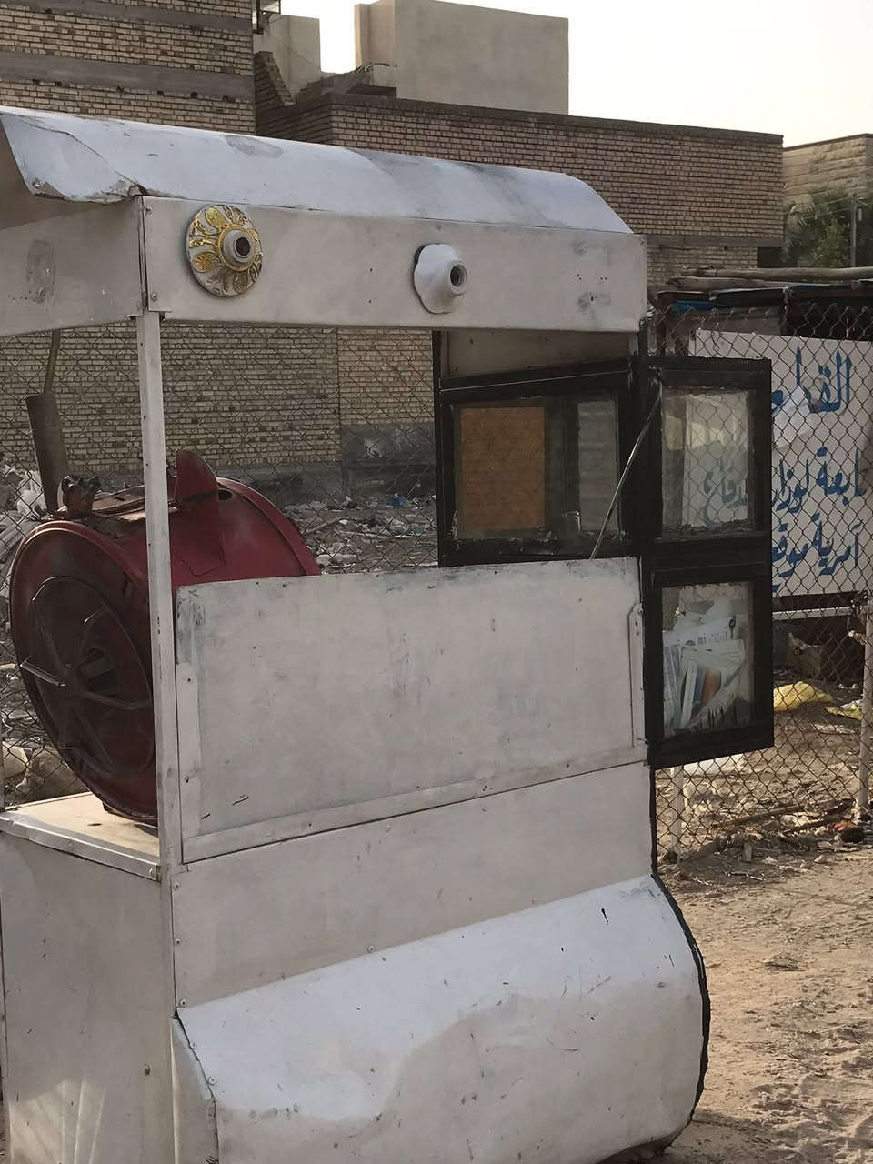 حماصه للبيع السعر ميتين قفل ناصريه مركز


**إذا كنت صاحب هذا الإعلان وتريد حذفه لأي سبب، رجاءا أرسل رسالة إلى الدعم الفني**