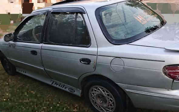 سلام عليكم سيفيا موديل 93 محرك خير من الله تايرات جدد باتري جديد السعر (27)وبيها  مجال قليل العنوان واسط العزيزيه مراوس حسب القناعه الرقم الهاتف***********بي وتساب
