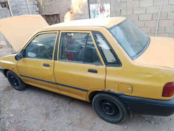 سايبه موديل٢٠١٠ تخم تاير حداديه جديدة تبريد شغال سنويه ٢٠٢٦ شهر٨ هيه وغرامات مصفره سعر ٢٣بيهة مجال ***********
