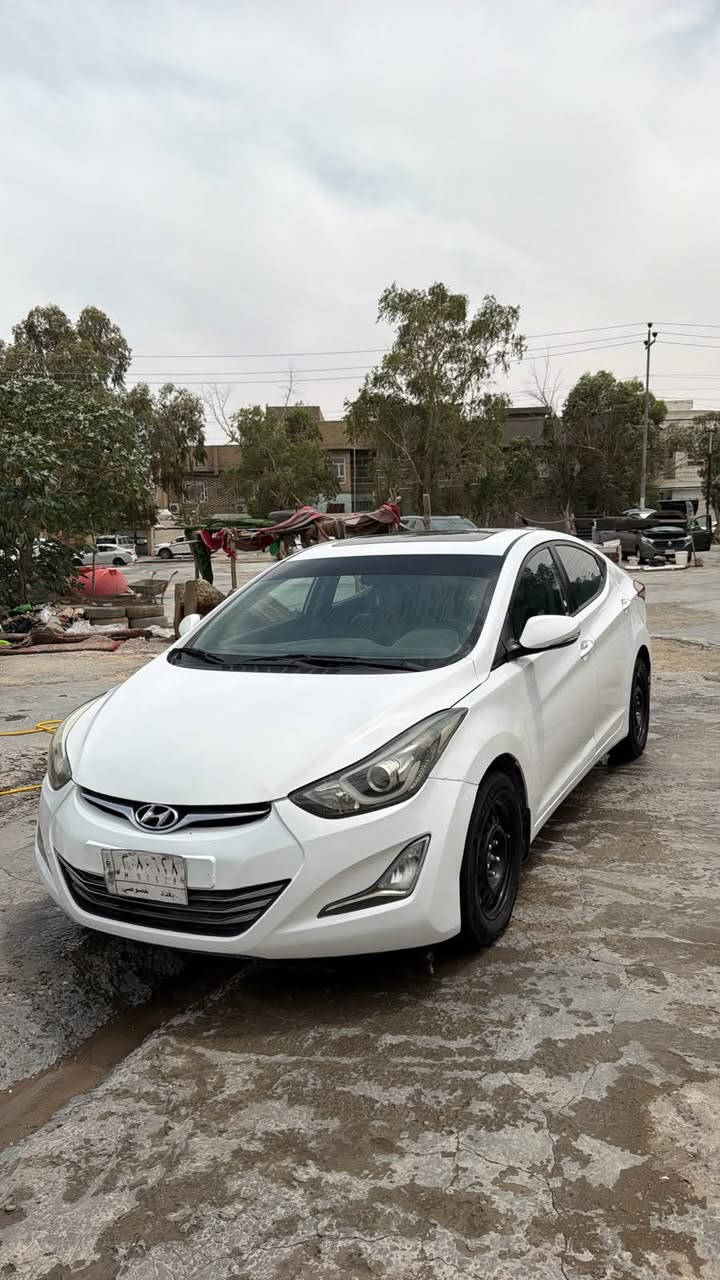 سلام عليكم الالنتره 2016خليجي السياره بيها نص البنيد صبغ وجاملغ  الامامي بدون دواخل شرط السونار وبيها بارد بقبق الجنطه وباقي كفاله حلوه السياره جاهزه تبريد مكينه كير منظومه غاز بيها مكاني نجف حي الغدير ***********

115 وبيها مجال
