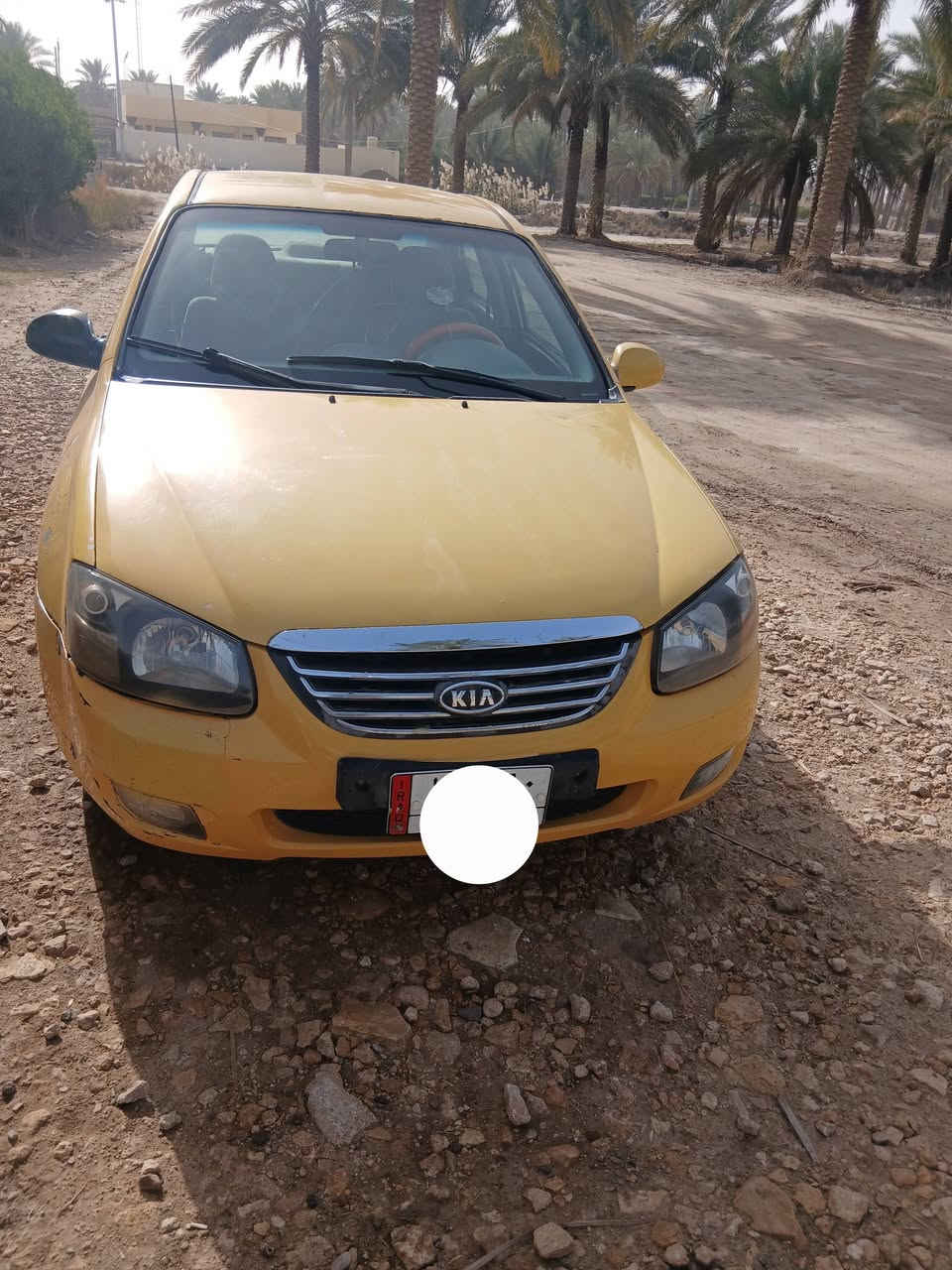 السلام عليكم سبكترا للبيع 2009
حادث جاملغ امامي. مكينه  خير من الله
هيئه غرامات مصفره
رقم السيارة بابل
مكان السيارة بابل/ الحله
***********
