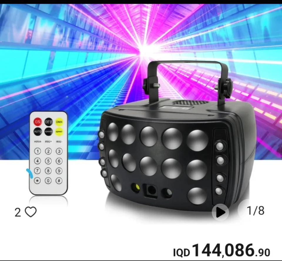 منوعات امزونية مختلفة توصيل الطلبات متوفر


**إذا كنت صاحب هذا الإعلان وتريد حذفه لأي سبب، رجاءا أرسل رسالة إلى الدعم الفني**