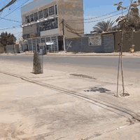 القريه الفلاحيه • ٢٠٠م • بئر مي