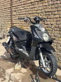 سكنس جبلي • كفالة عامة • تايرات جديدة