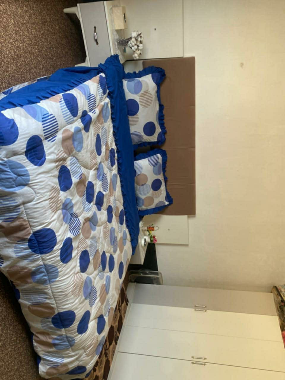 بيع مستعجل غرفه 5 قطع سعر 225 تكريت


**إذا كنت صاحب هذا الإعلان وتريد حذفه لأي سبب، رجاءا أرسل رسالة إلى الدعم الفني**