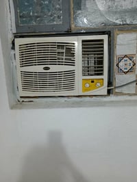 بسبب الوعود الكاذبه مكيف للبيع تجي وشوف بعينك طن ونص حته تصليح ما طاب ...
