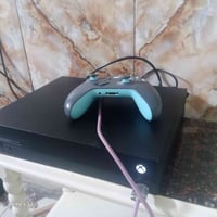 اكس بوكس وان اكس • بصره حيانيه • حساب ٤١ لعبه