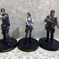 مرحبا حبايب . مجسمات اصليه امزون جديد (مجموعه ليون ) الجوكر المفصلي ثق...