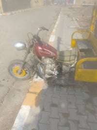 ستوته بون سعر 400 نضيفه 07724784694