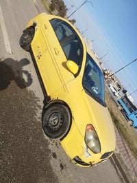 اكسنت • ٢٠٠٩ • ذيقار