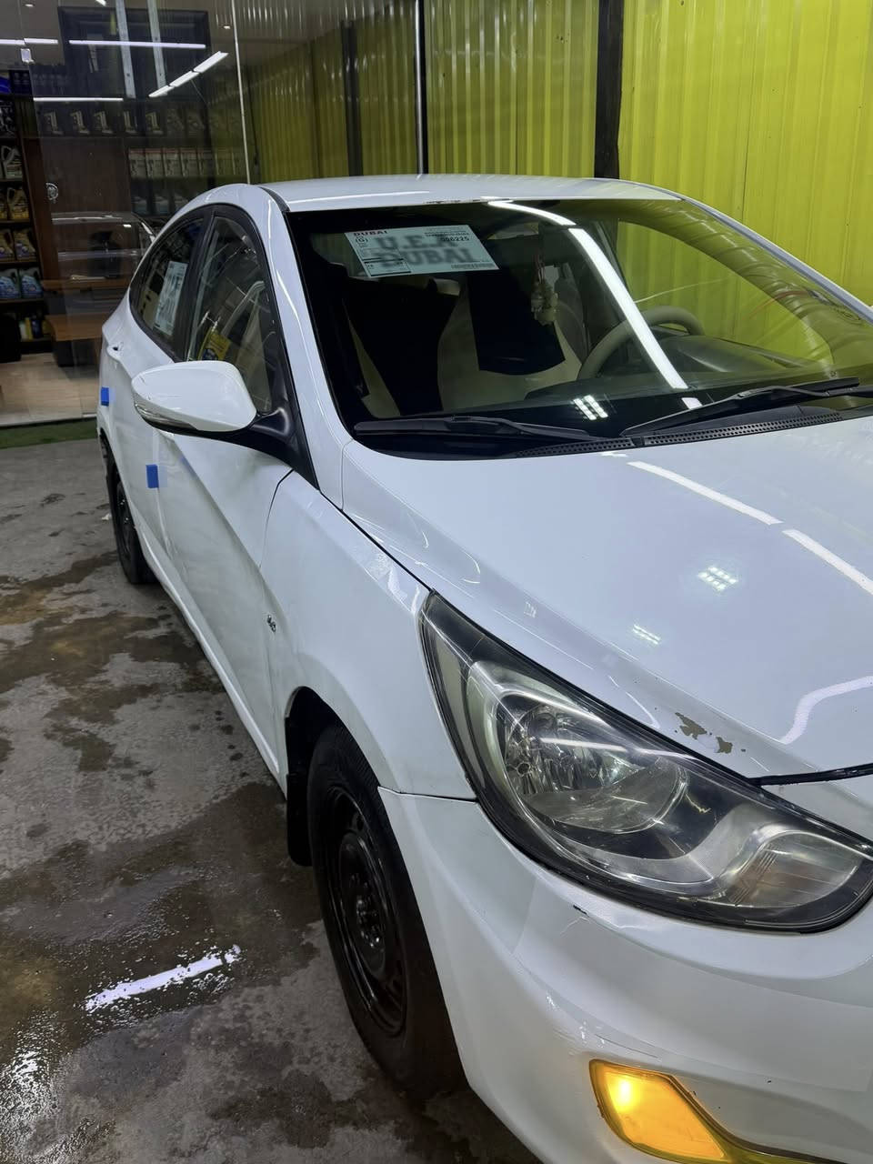 اكسنت للبيع مديل 2012 خليجي السعر 66
رقم أربيل وكاله ثاني يوم بسمك 

سياره حلوه ونظيفه 

مكاني نجف 

***********
