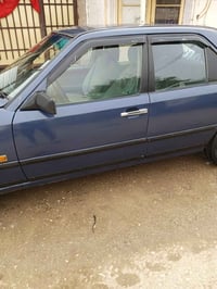 مرسيدس ٨٨ • محرك نضيف • الگير نضيف