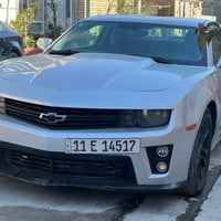 كمارو • ٢٠١٣ • V6 ٣.٦