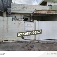 خانوبۆفرۆشتن/گەرەکی گازینۆ(گۆران) 140مەتر/7پانی20درێژی،نزیک جادەی گشتی...