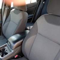 جارجر • ٢٠١١ • داخله كلين