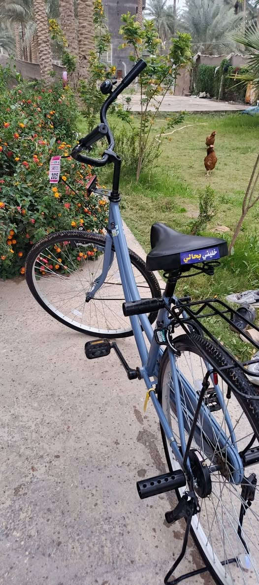 باسكل ٢٦ للبيع غراضه كامله مكان بابل يم جامعه مستقبل السعر ١٤٠ وبي مجال حك الجيه


**إذا كنت صاحب هذا الإعلان وتريد حذفه لأي سبب، رجاءا أرسل رسالة إلى الدعم الفني**